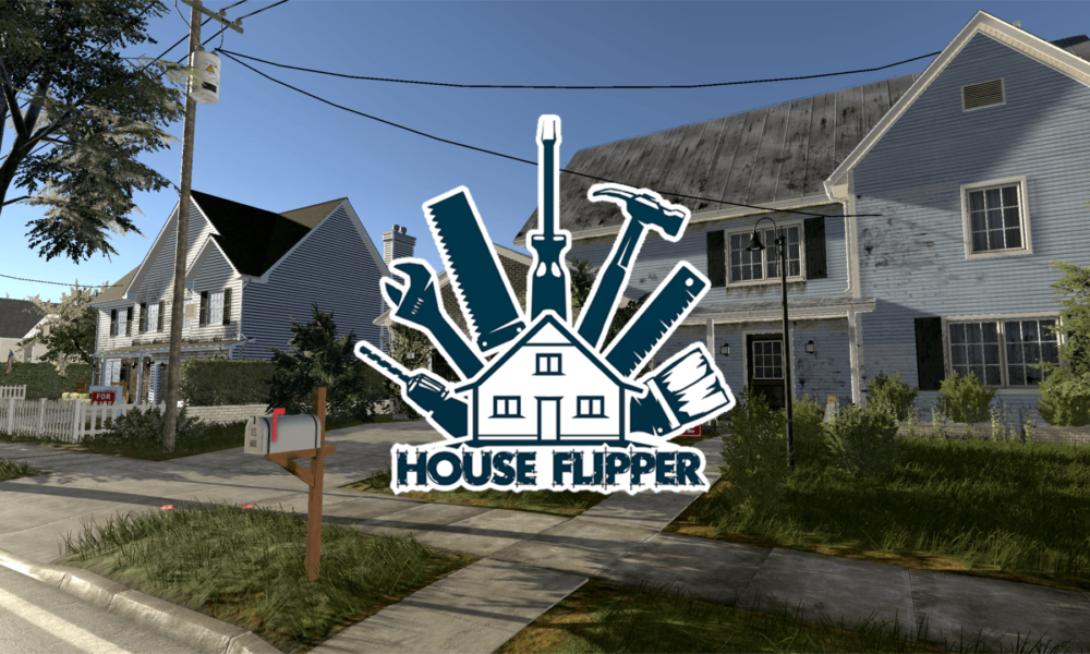 house flipper free download 2019