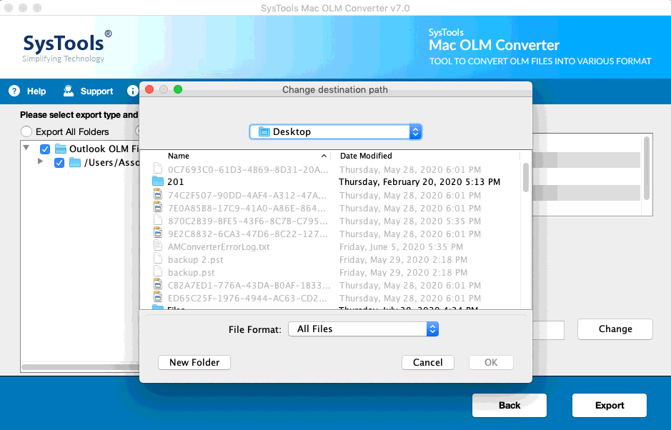 Dbf to csv converter for mac