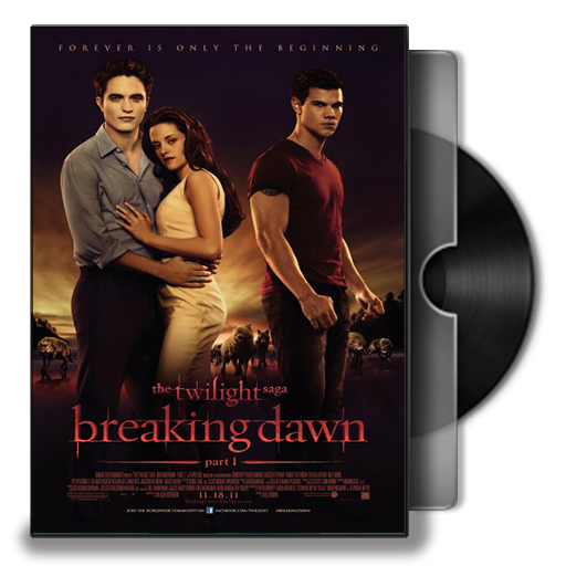 Twilight Saga braking down part 2 dual audio free download