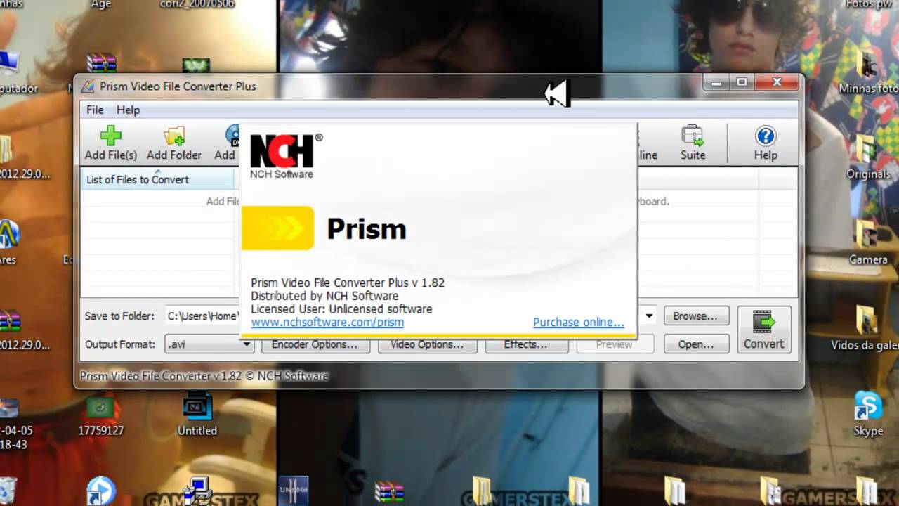 prism file converter crack