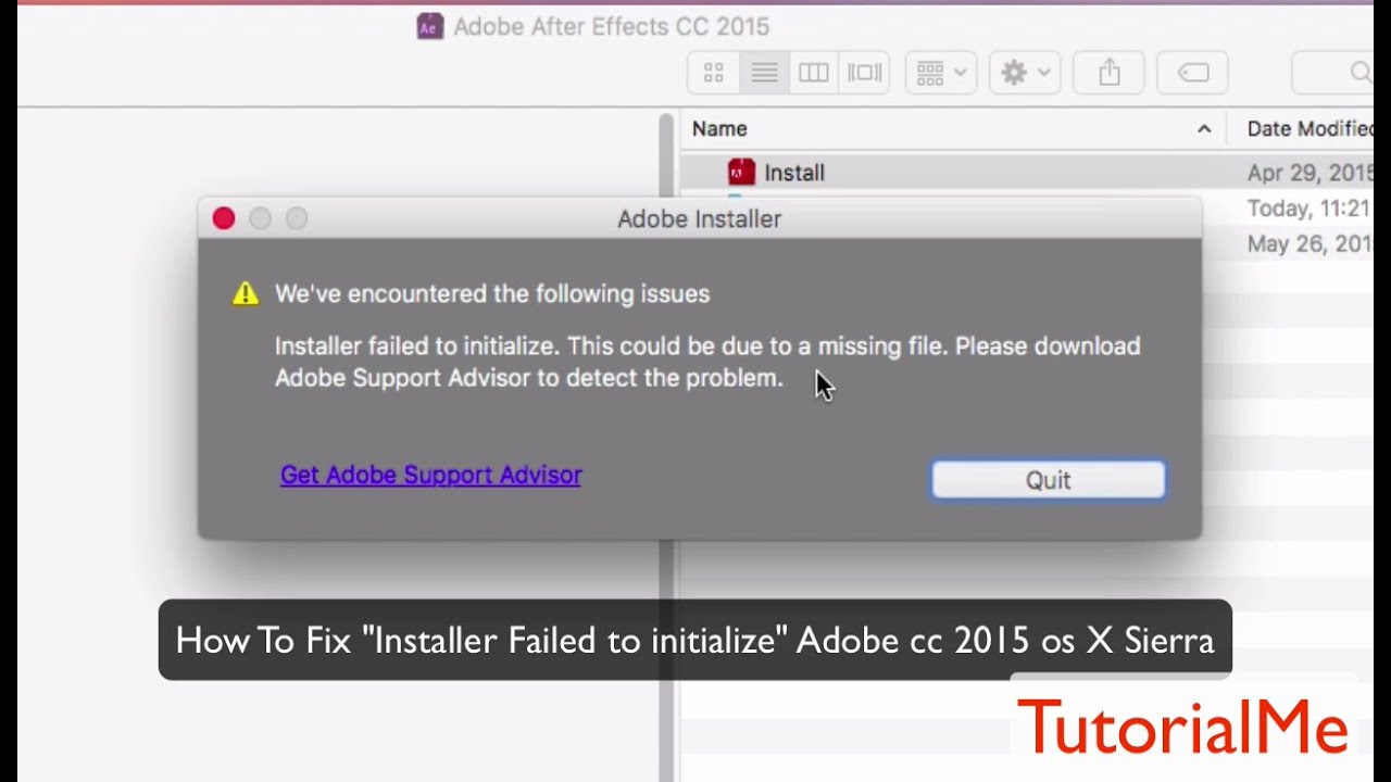 adobe genuine software verification failure crack for mac